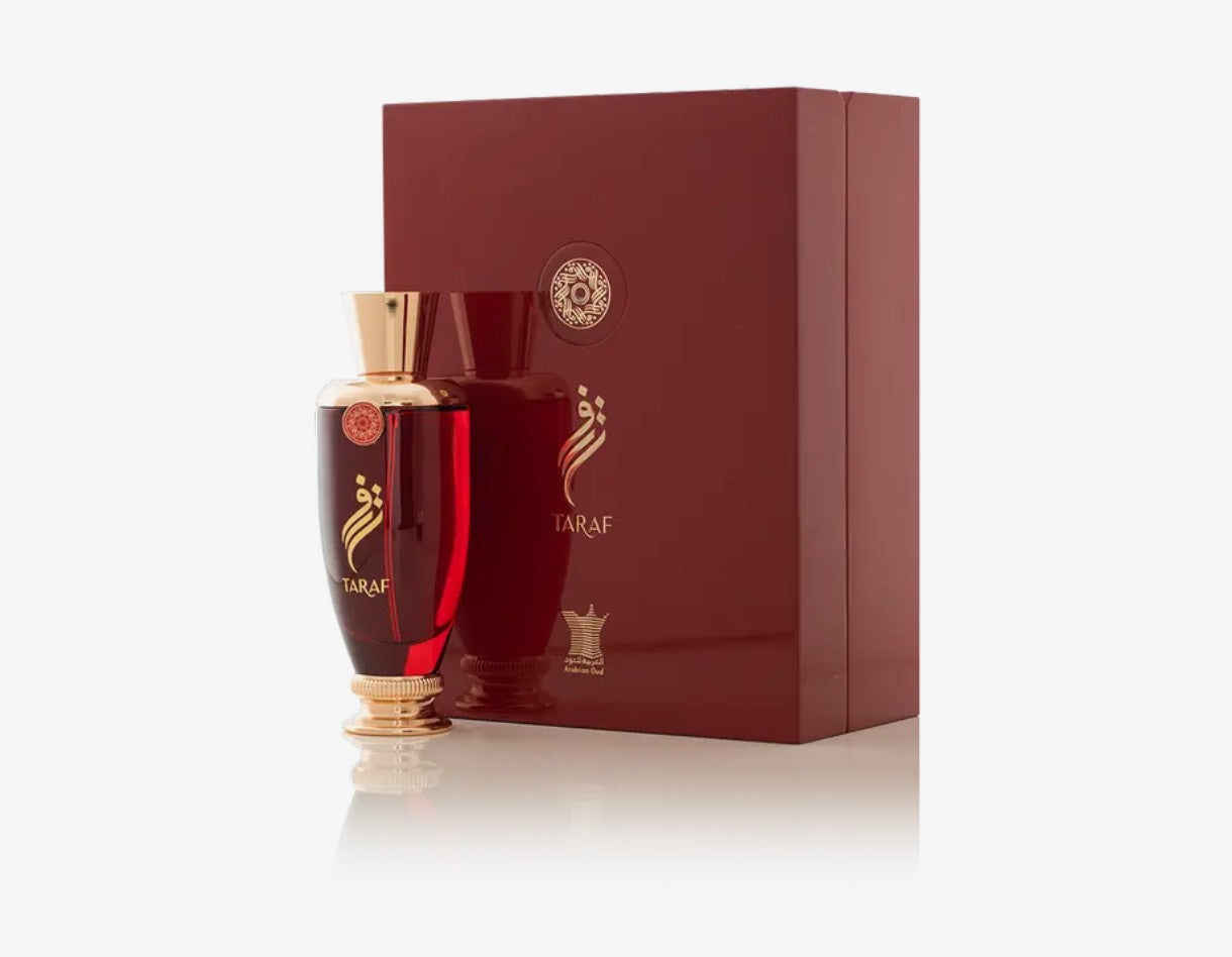 Arabian Oud